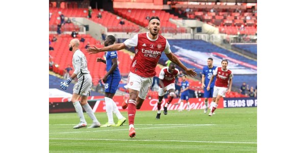 FC Arsenal hat nicht viel Zeit für potenzielle Jugendspieler